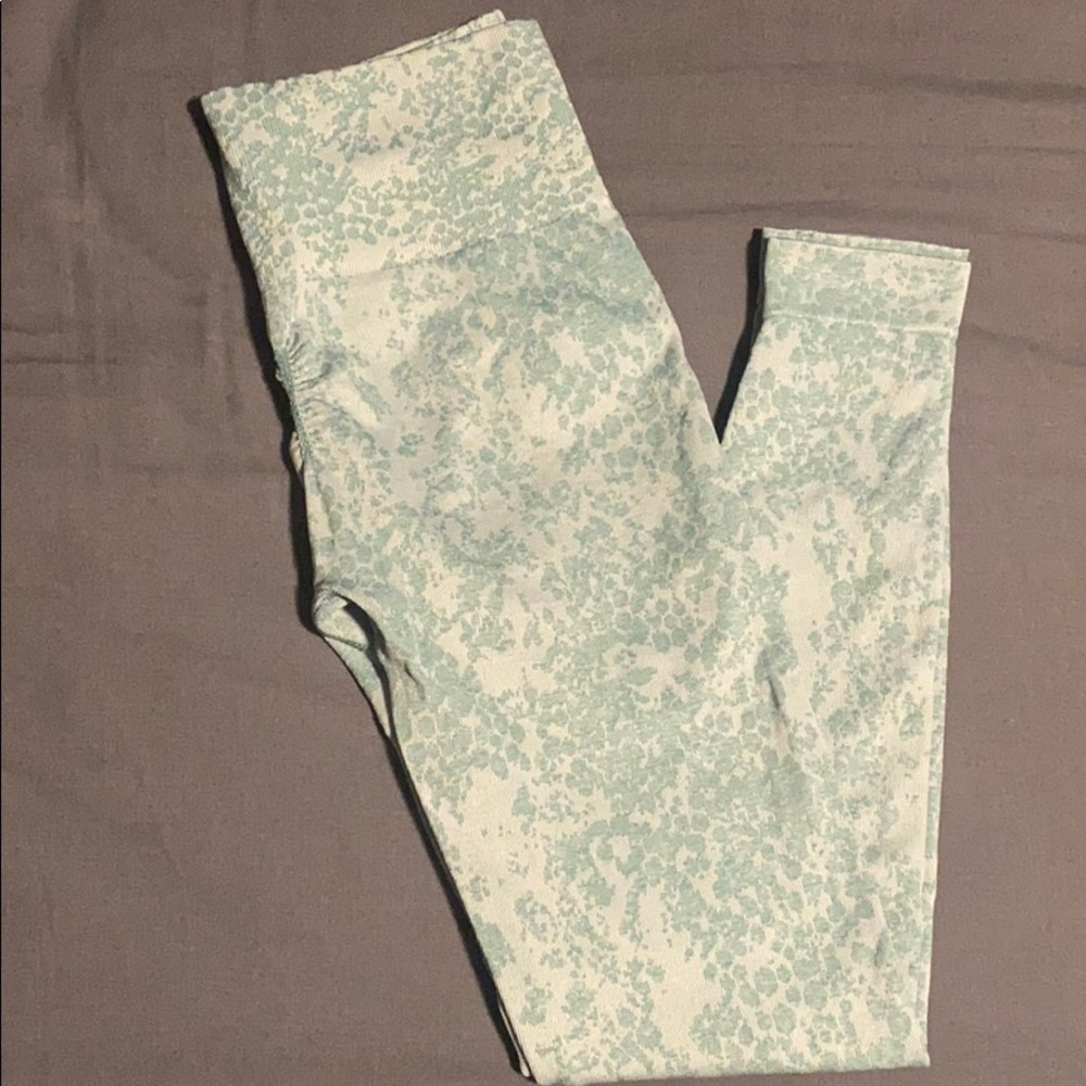 Gymshark Adapt Animal Seamless